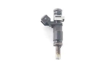Peça sobressalente para automóvel em segunda mão injetor por bmw x3 (e83) 2.5 si referências oem iam 13537531634  7531634