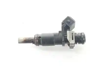 Peça sobressalente para automóvel em segunda mão injetor por bmw x3 (e83) 2.5 si referências oem iam 13537531634