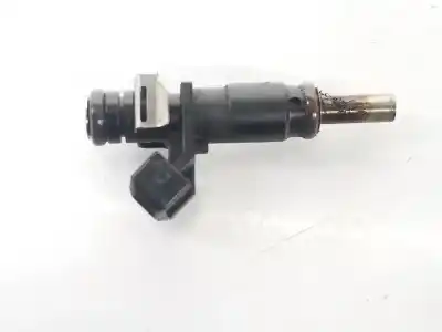 Peça sobressalente para automóvel em segunda mão injetor por bmw x3 (e83) 2.5 si referências oem iam 13537531634  7531634