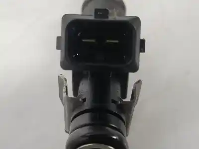 Peça sobressalente para automóvel em segunda mão injetor por bmw x3 (e83) 2.5 si referências oem iam 13537531634  7531634