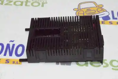 Second-hand car spare part light control unit for bmw x3 (e83) 2.0 d oem iam references 61313420786  61313448669