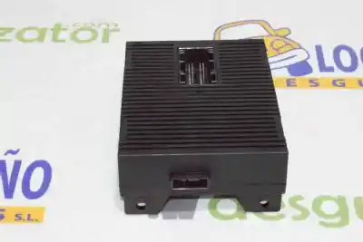 Second-hand car spare part light control unit for bmw x3 (e83) 2.0 d oem iam references 61313420786  61313448669