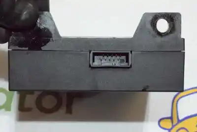 Second-hand car spare part light control unit for bmw x3 (e83) 2.0 d oem iam references 61313420786  61313448669