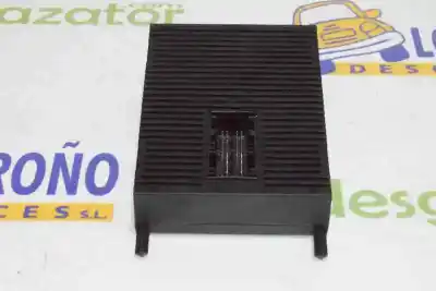 Second-hand car spare part light control unit for bmw x3 (e83) 2.0 d oem iam references 61313420786  61313448669