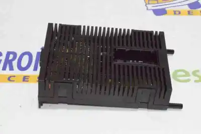 Peça sobressalente para automóvel em segunda mão centralina de luzes por bmw x3 (e83) 2.0 d referências oem iam 61313420786