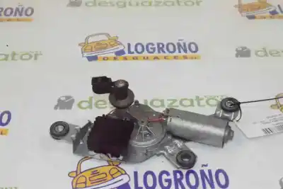 Peça sobressalente para automóvel em segunda mão motor do limpador traseiro por bmw x3 (e83) 2.0 d referências oem iam 67636917907