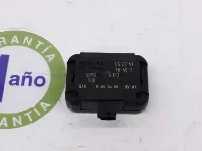 Second-hand car spare part SENSOR for VOLKSWAGEN GOLF V VARIANT (1K5)  OEM IAM references 1K0955559M  1K0955559M