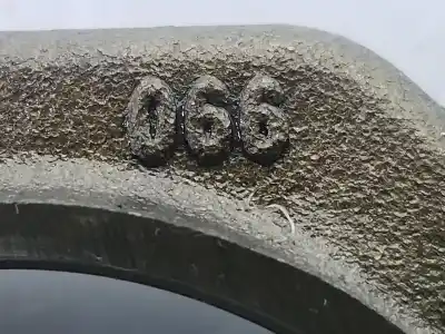 Peça sobressalente para automóvel em segunda mão biela por bmw x3 (e83) 2.5 si referências oem iam 11247589536  11247589536