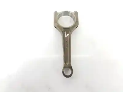 Peça sobressalente para automóvel em segunda mão biela por bmw x3 (e83) 2.5 si referências oem iam 11247589536  11247589536