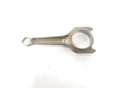 Peça sobressalente para automóvel em segunda mão biela por bmw x3 (e83) 2.5 si referências oem iam 11247589536  11247589536