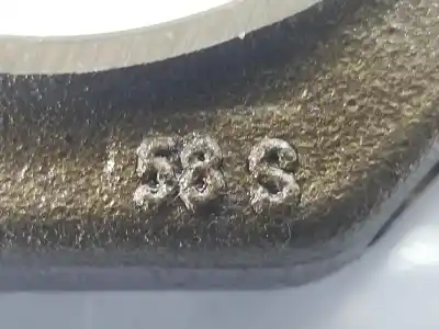 Peça sobressalente para automóvel em segunda mão biela por bmw x3 (e83) 2.5 si referências oem iam 11247589536  11247589536