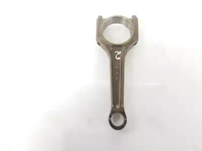 Peça sobressalente para automóvel em segunda mão biela por bmw x3 (e83) 2.5 si referências oem iam 11247589536  11247589536
