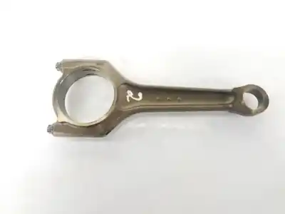 Peça sobressalente para automóvel em segunda mão biela por bmw x3 (e83) 2.5 si referências oem iam 11247589536