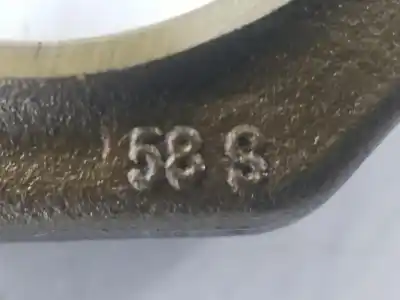 Peça sobressalente para automóvel em segunda mão biela por bmw x3 (e83) 2.5 si referências oem iam 11247589536  11247589536