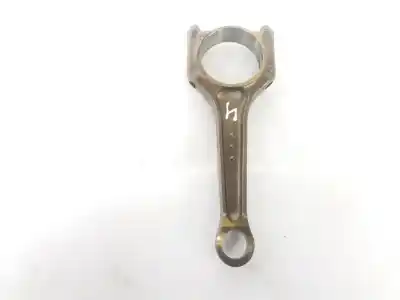 Peça sobressalente para automóvel em segunda mão biela por bmw x3 (e83) 2.5 si referências oem iam 11247589536  11247589536