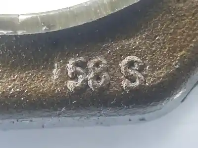 Peça sobressalente para automóvel em segunda mão biela por bmw x3 (e83) 2.5 si referências oem iam 11247589536  11247589536