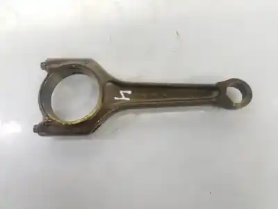 Peça sobressalente para automóvel em segunda mão biela por bmw x3 (e83) 2.5 si referências oem iam 11247589536  11247589536