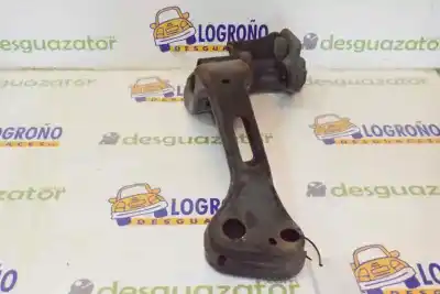 Peça sobressalente para automóvel em segunda mão suporte por bmw x3 (e83) 2.0 d referências oem iam 22313402271