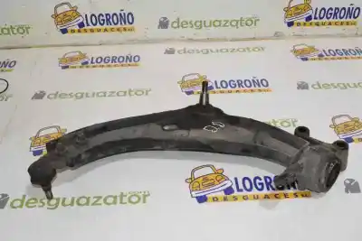 Pezzo di ricambio per auto di seconda mano braccio sospensione inferiore anteriore destro per mini mini 1.6 16v riferimenti oem iam 31126772302