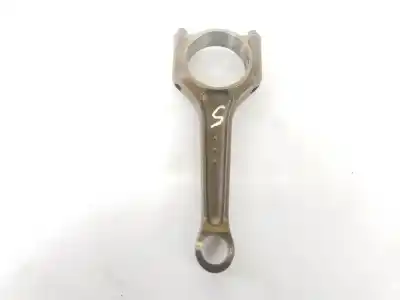 Peça sobressalente para automóvel em segunda mão biela por bmw x3 (e83) 2.5 si referências oem iam 11247589536  11247589536