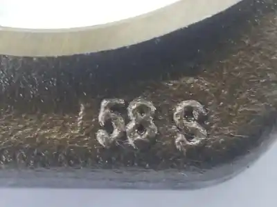 Peça sobressalente para automóvel em segunda mão biela por bmw x3 (e83) 2.5 si referências oem iam 11247589536  11247589536