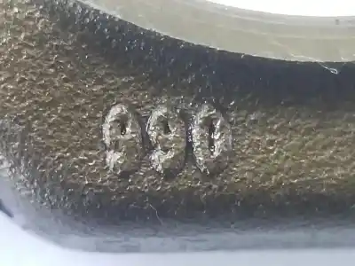 Peça sobressalente para automóvel em segunda mão biela por bmw x3 (e83) 2.5 si referências oem iam 11247589536  11247589536