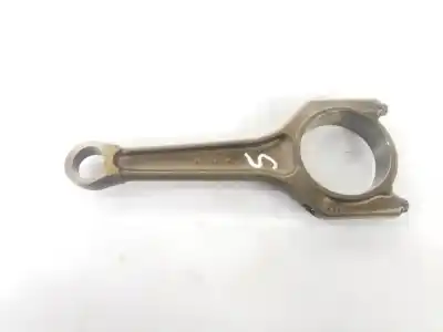 Peça sobressalente para automóvel em segunda mão biela por bmw x3 (e83) 2.5 si referências oem iam 11247589536