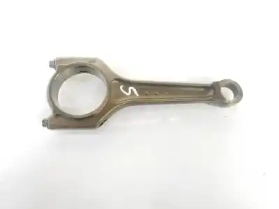 Peça sobressalente para automóvel em segunda mão biela por bmw x3 (e83) 2.5 si referências oem iam 11247589536  11247589536