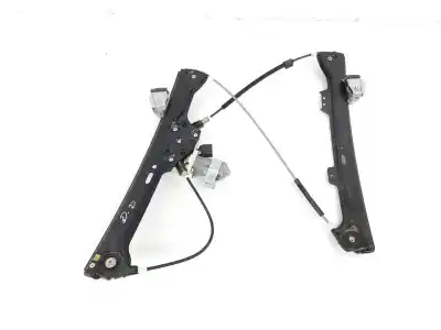 Recambio de automóvil de segunda mano de elevalunas delantero derecho para bmw 5 (e60) 525 d referencias oem iam 51337184384