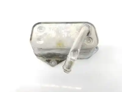 Peça sobressalente para automóvel em segunda mão radiador de óleo do motor por bmw x3 (e83) 2.5 si referências oem iam 11427525333