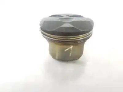 Peça sobressalente para automóvel em segunda mão pistão por bmw x3 (e83) 2.5 si referências oem iam 11257612982