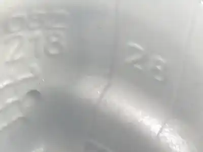 Piesă de schimb auto la mâna a doua piston pentru bmw x3 (e83) 2.5 si referințe oem iam 11257612982  11257612982