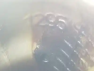 Piesă de schimb auto la mâna a doua piston pentru bmw x3 (e83) 2.5 si referințe oem iam 11257612982  11257612982