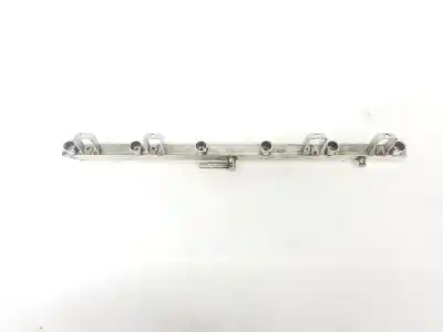 Second-hand car spare part distributor pipe for bmw x3 (e83) 2.5 si oem iam references 11537542541  11537542541