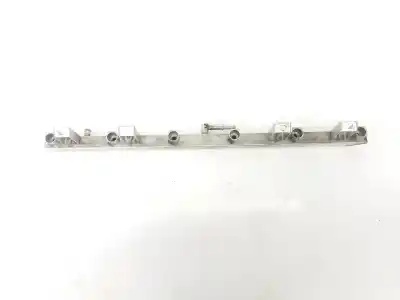 Peça sobressalente para automóvel em segunda mão régua / rampa de injetores por bmw x3 (e83) 2.5 si referências oem iam 11537542541