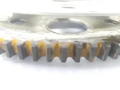 Second-hand car spare part engine flywheel for bmw x3 (e83) 2.5 si oem iam references 11227548102  11227548102