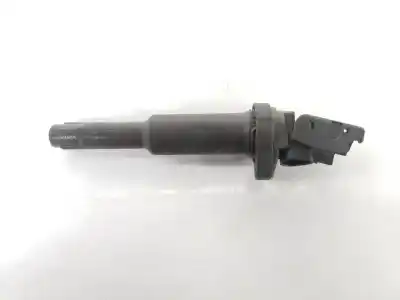 Second-hand car spare part ignition coil for bmw x3 (e83) 2.5 si oem iam references 12138657273  12138657273