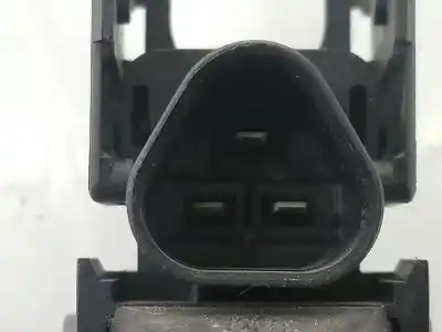 Second-hand car spare part ignition coil for bmw x3 (e83) 2.5 si oem iam references 12138657273  12138657273