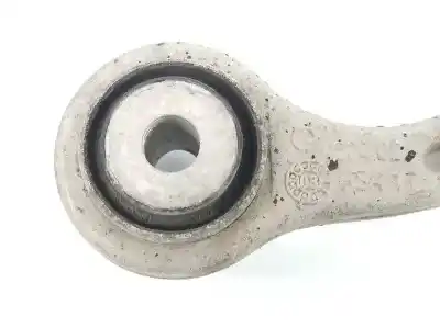 Second-hand car spare part right rear bracket for clase c clase e lim. 3.0 cdi oem iam references a2053506303  2053506303