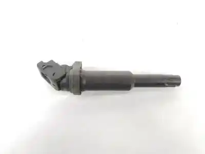 Second-hand car spare part ignition coil for bmw x3 (e83) 2.5 si oem iam references 12138657273  12138657273