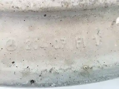 Second-hand car spare part right rear bracket for clase c clase e lim. 3.0 cdi oem iam references a2053506203  2053506203