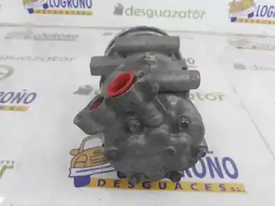 Автозапчастина б/у компресор кондиционера для renault twingo ii (cn0_) 1.5 dci (cn0e) посилання на oem iam 8200651251  8200651251