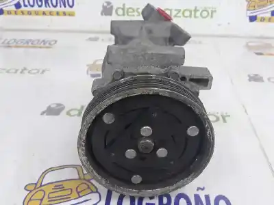 Автозапчастина б/у компресор кондиционера для renault twingo ii (cn0_) 1.5 dci (cn0e) посилання на oem iam 8200651251  8200651251