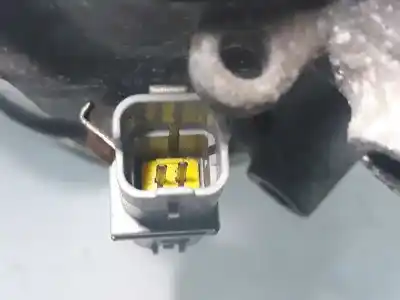 Автозапчастина б/у компресор кондиционера для renault twingo ii (cn0_) 1.5 dci (cn0e) посилання на oem iam 8200651251  8200651251