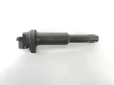 Second-hand car spare part ignition coil for bmw x3 (e83) 2.5 si oem iam references 12138657273  12138657273