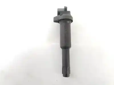 Second-hand car spare part ignition coil for bmw x3 (e83) 2.5 si oem iam references 12138657273  12138657273