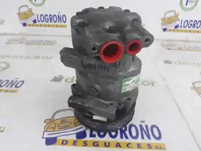 Автозапчастина б/у компресор кондиционера для renault kangoo (f/kc0) 1.9 diesel посилання на oem iam 7700111235  7700111235 Автозапчастина б/у компресор кондиционера для renault kangoo (f/kc0) 1.9 diesel посилання на oem iam 7700111235  7700111235