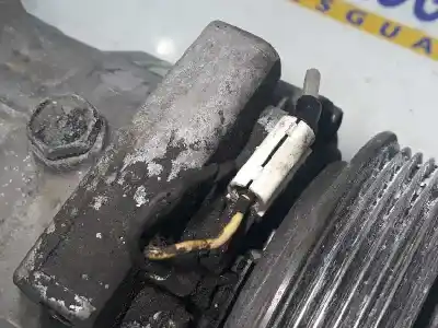 Автозапчастина б/у компресор кондиционера для renault kangoo (f/kc0) 1.9 diesel посилання на oem iam 7700111235  7700111235 Автозапчастина б/у компресор кондиционера для renault kangoo (f/kc0) 1.9 diesel посилання на oem iam 7700111235  7700111235