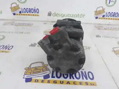 Автозапчастина б/у компресор кондиционера для renault kangoo (f/kc0) 1.9 diesel посилання на oem iam 7700111235  7700111235 Автозапчастина б/у компресор кондиционера для renault kangoo (f/kc0) 1.9 diesel посилання на oem iam 7700111235  7700111235