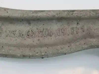 Second-hand car spare part rear left stay for clase c clase e lim. 3.0 cdi oem iam references a2053506303  2053506303